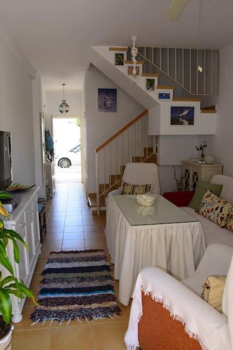 شقة Preciosa Casa Cerca Del Mar La Redondela المظهر الخارجي الصورة